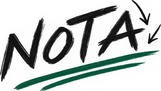 Nota